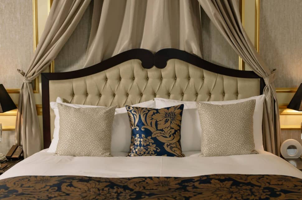 Hotel boutique Andalucía