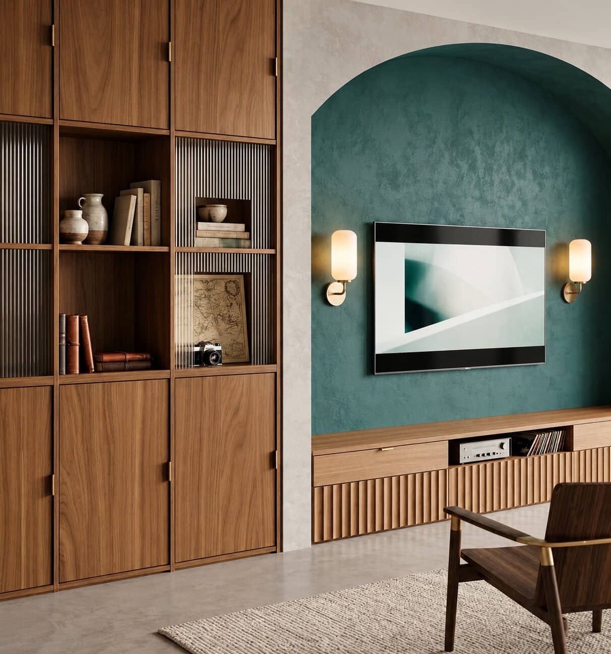 Interiorismo
